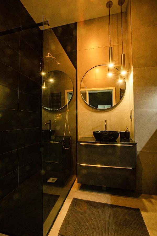 Wanna Na 20 Pietrze, City View, Hanza Tower Szczecin Exterior photo